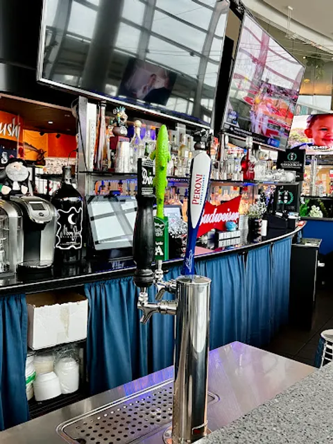 Robongi Sushi Wok Grill & Ramen