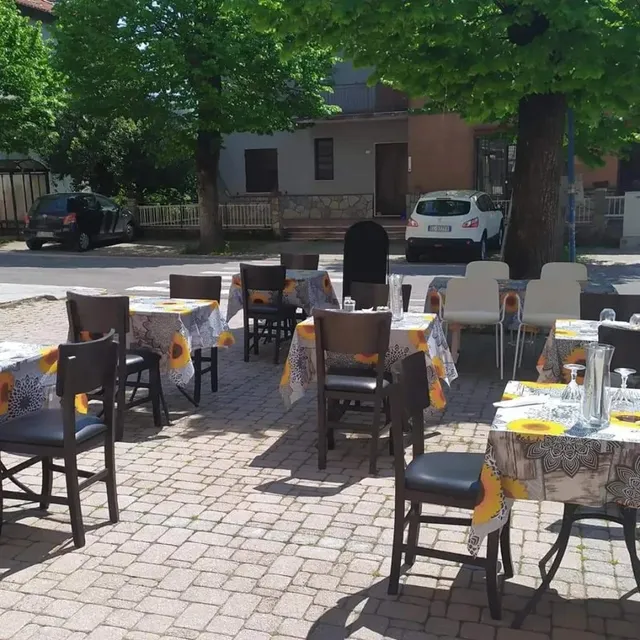 Albergo Ristorante da Teresa