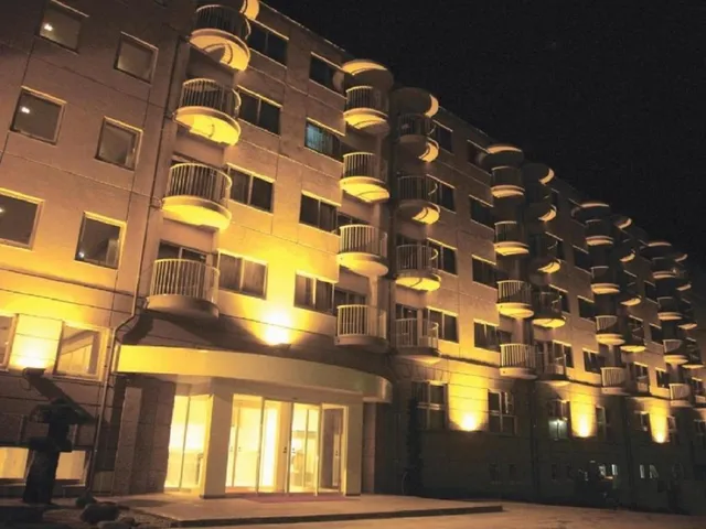 Fujisan Garden Hotel