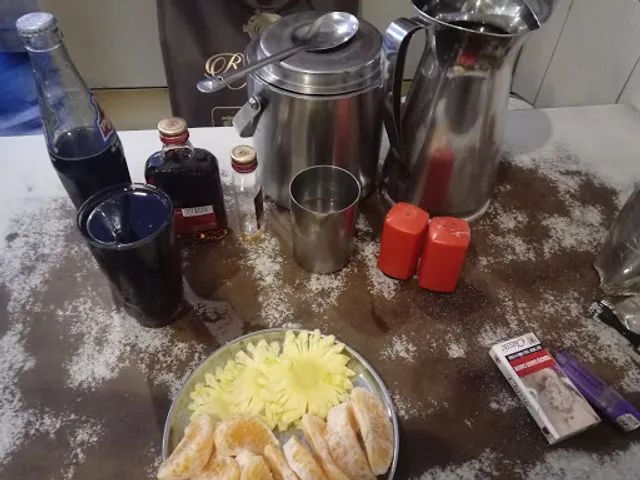 Diksha Bar and Restaurant