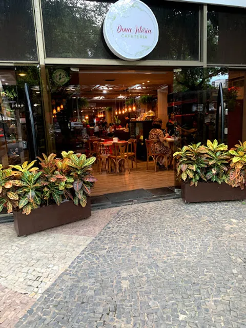 Dona Astéria Cafeteria e Presentes