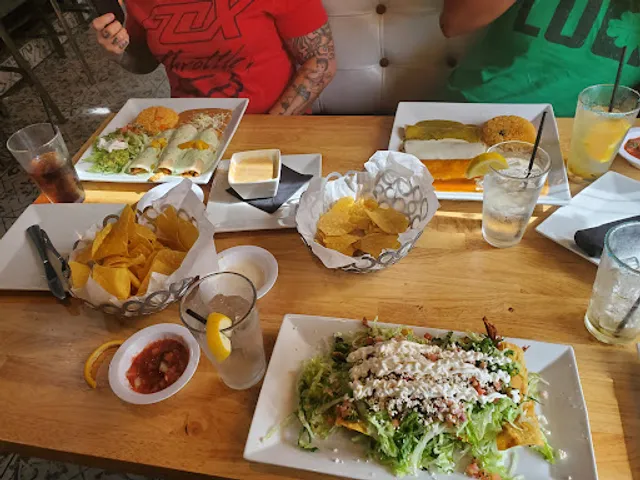 Cocos & Beer Authentic Mexican Restaurant