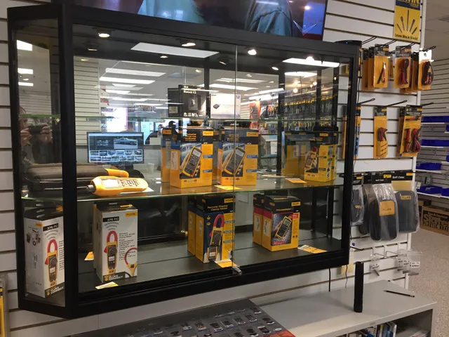 Dickman Supply, Inc. - Dayton