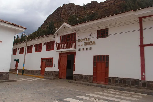 Hotel Inca