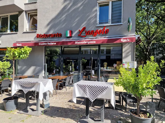 Ristorante L'angolo Berlin