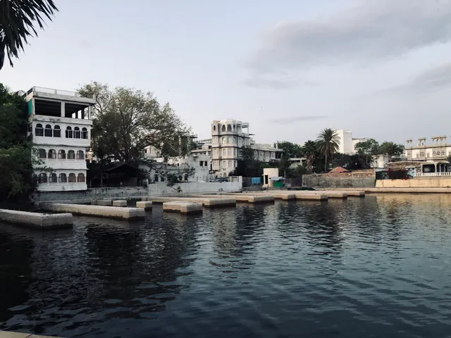 Aravali View Palace Udaipur