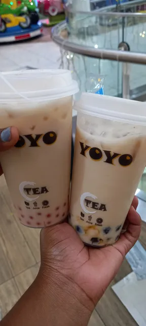 Yoyo Bubble Tea Mall of the South