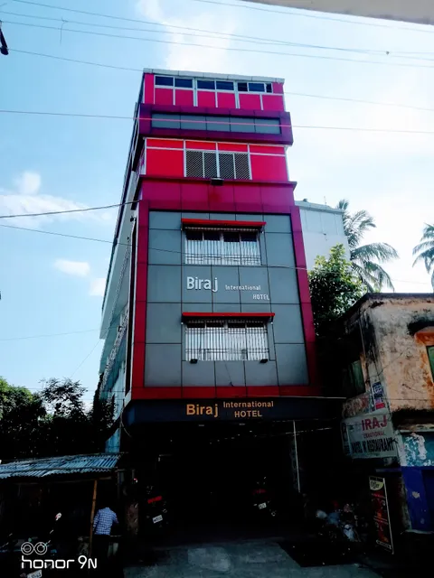 Hotel Biraj International