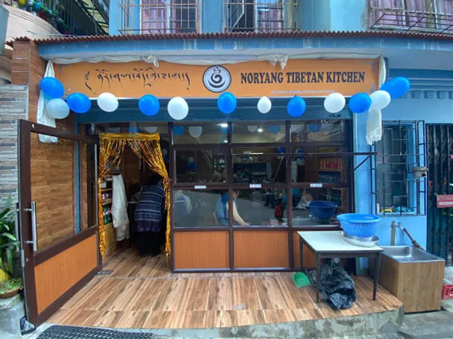 Noryang Tibetan Kitchen