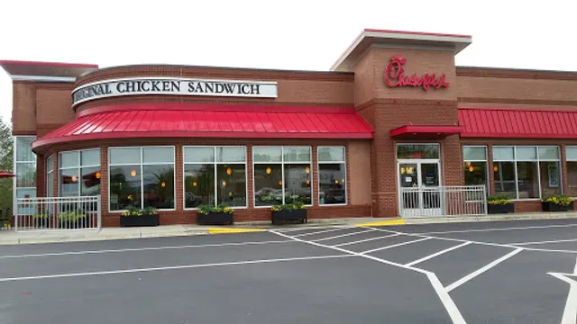 Chick-fil-A