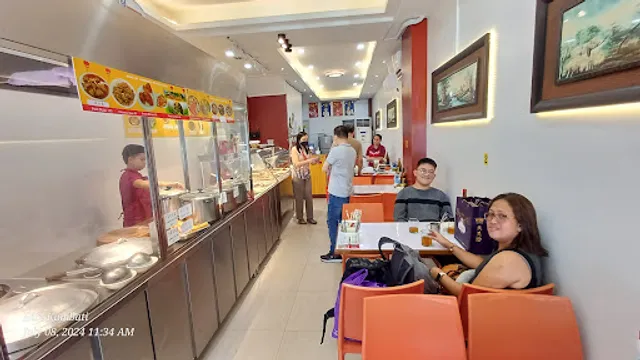 Four Season Noodle House