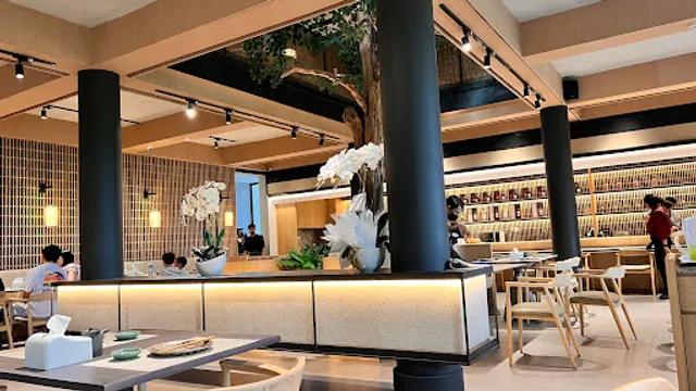 YUME 夢 l Japanese Dining