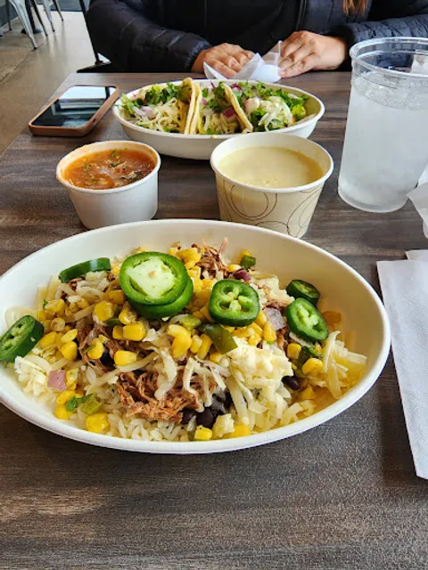 Guadalupe's Mexican Grill