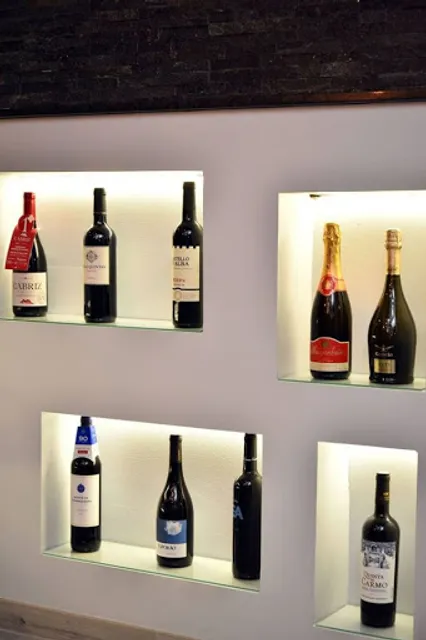 Restaurante Gosto Muito