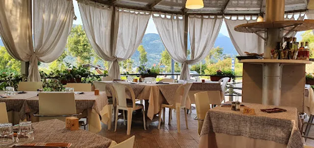 Ristorante Pizzeria Malibù