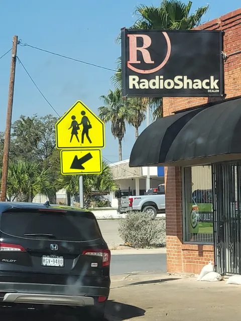 Valley Bakery - RadioShack Dealer