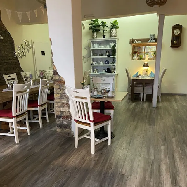 Alte Kaffeerösterei