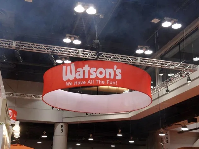 Watson's of Clarksville | Hot Tubs, Furniture, Pools and Billiards