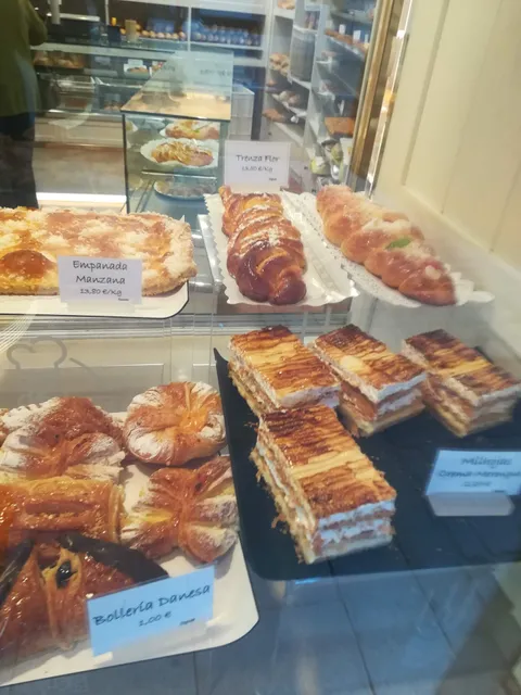 Panadería Supan