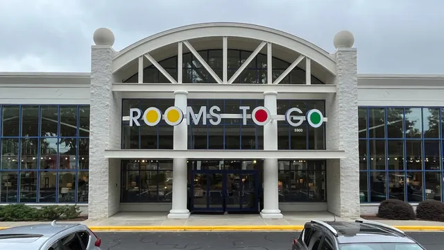 Rooms To Go
