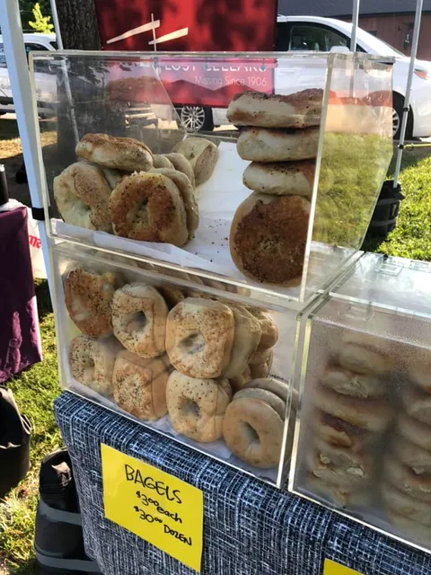 Boyne City Farmer's Market