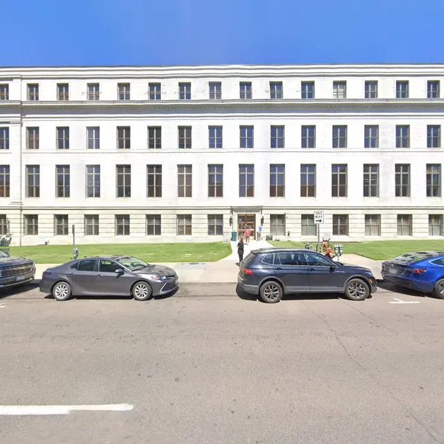 Denver District Court