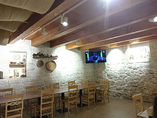Pizzeria S. Antonio