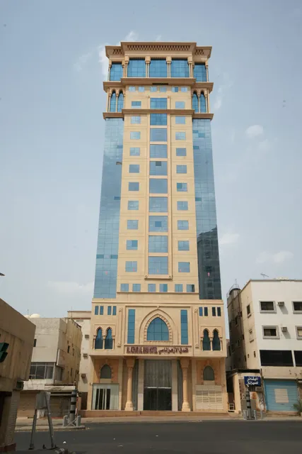 Al Azhar Al Masi Hotel