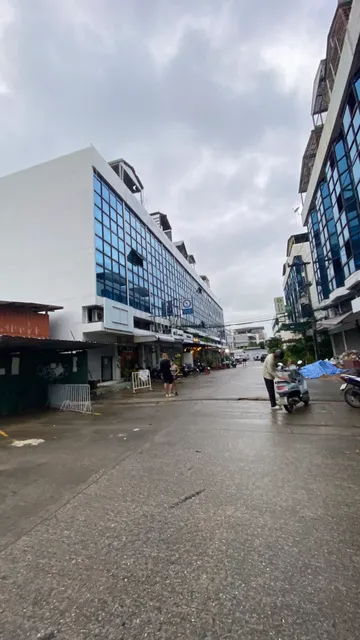 MaHar Hostel ChiangMai