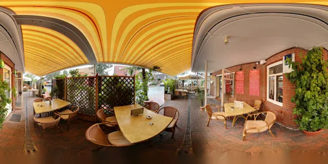 Pizzeria Da Gigi SPO