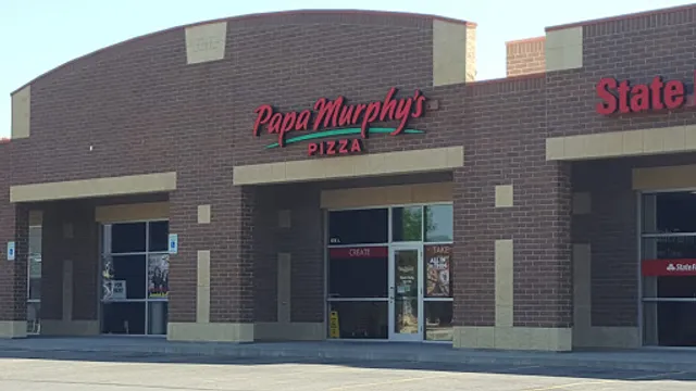 Papa Murphy's | Take 'N' Bake Pizza