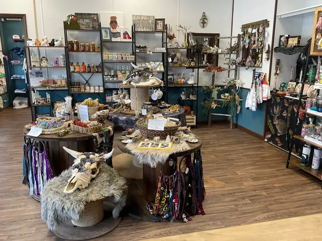 The Rustic Rabbit LLC