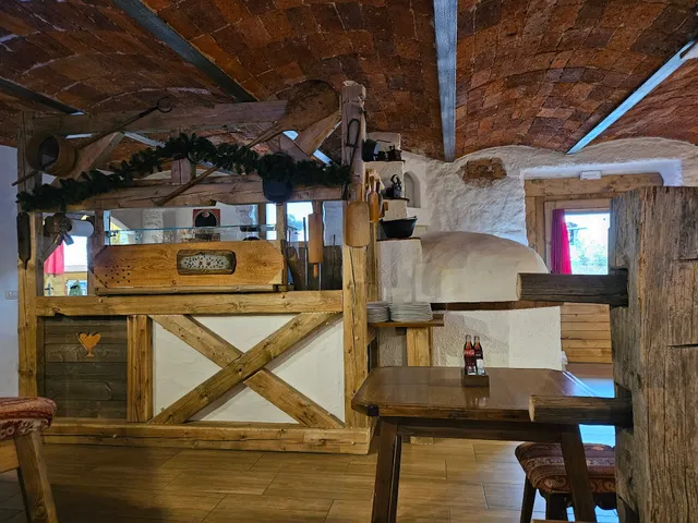 Picerija Pizzeria Kmetija