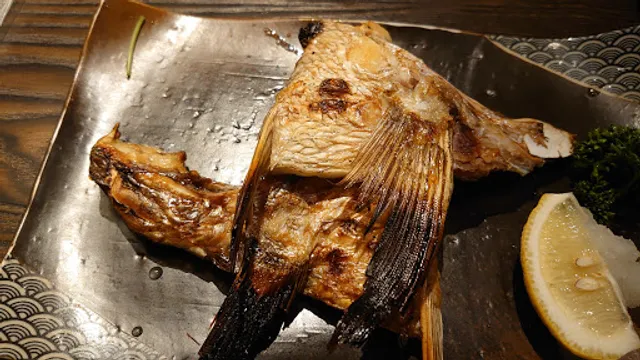 Umibiya Korien Honten