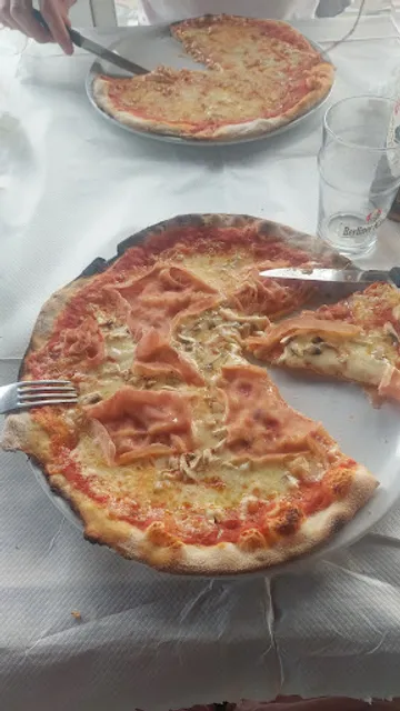 Ristorante Pizzeria Bar Da Sofia