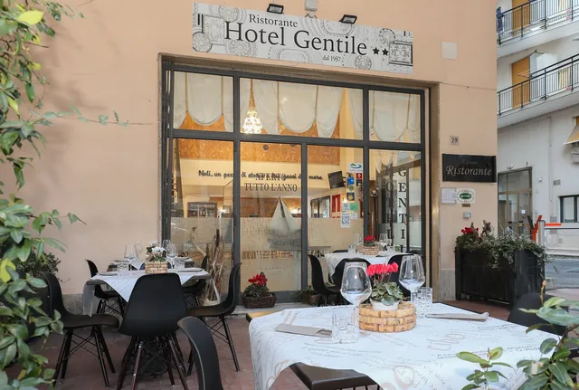 Hotel Gentile