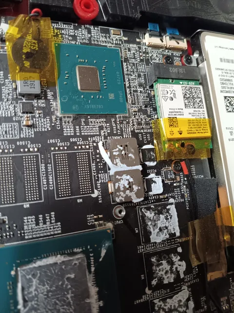 Laptop Liberators Electronic Repair LLC