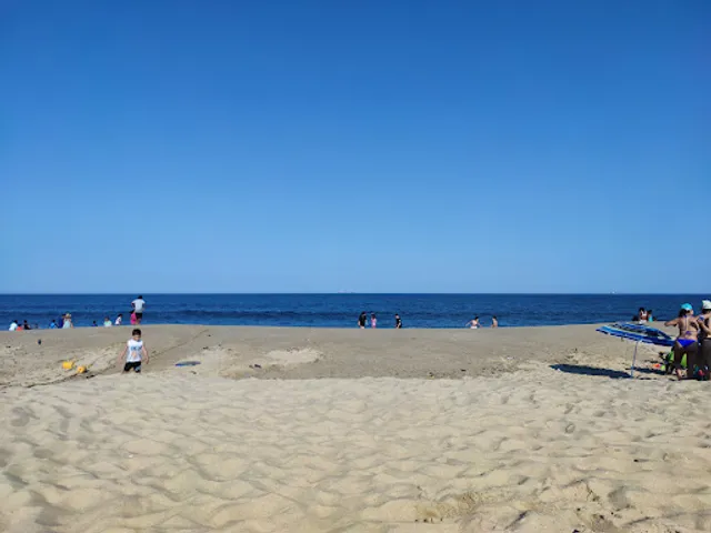 Ocean Beach New Jersey