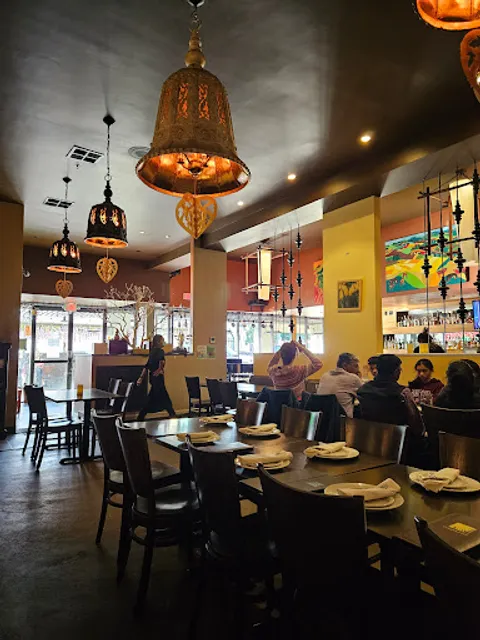 Coconut Bay Thai Restaurant