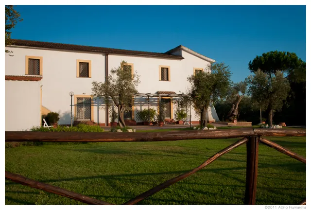 Masseria Casiello