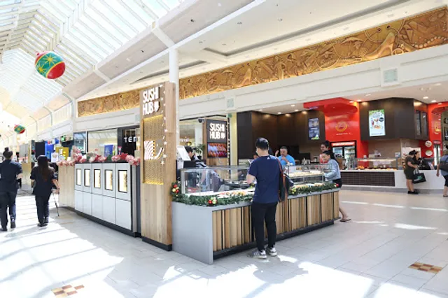 Sushi Hub Broadmeadows