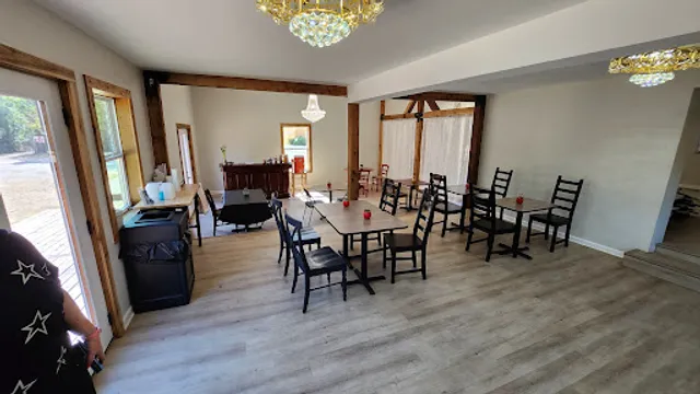 Rose's Kitchen Manchaca