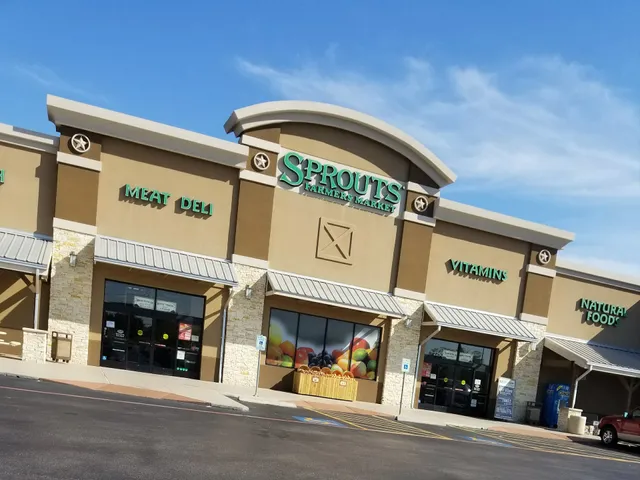 Spring Cypress Village