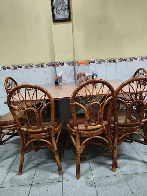 Ayam Kalasan PUSPASARI 9 ILIR