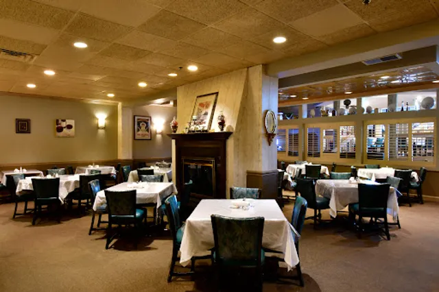 Papa Joe's Italian Restaurant