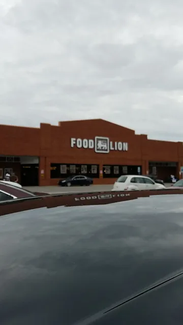 Food Lion