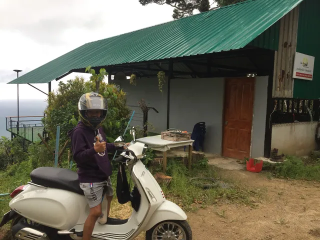 Moon Garden Campground