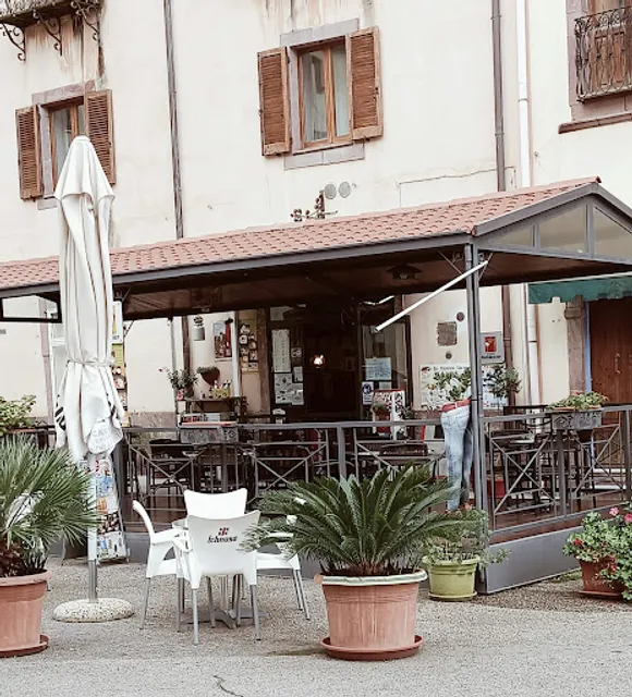 Bar Taverna Caffè Paninoteca