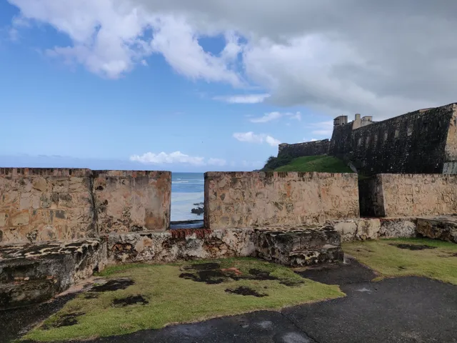 Bastión de San Sebastian