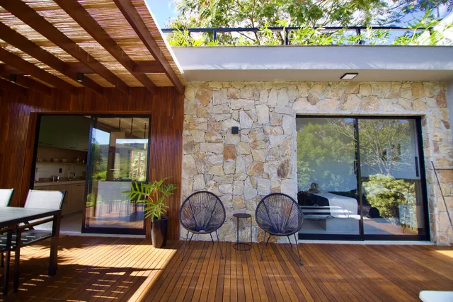 Casa Nengueta - Lapinha